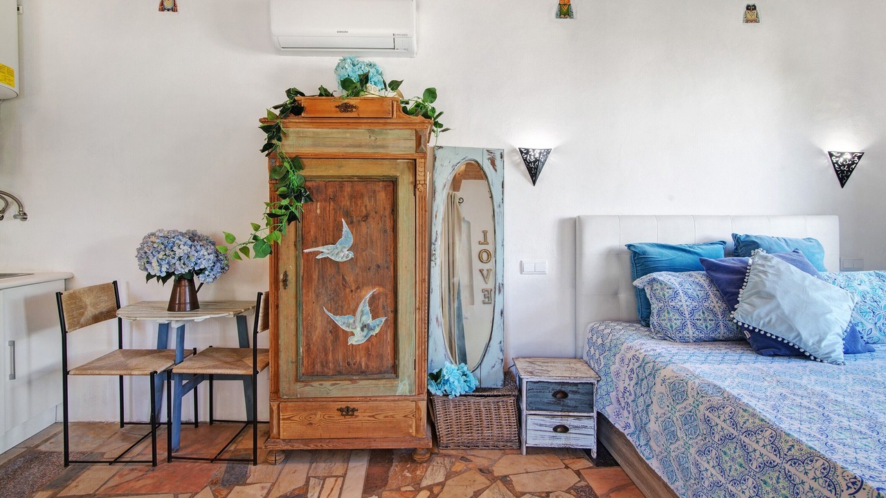 Photo of Bedroom in Loule