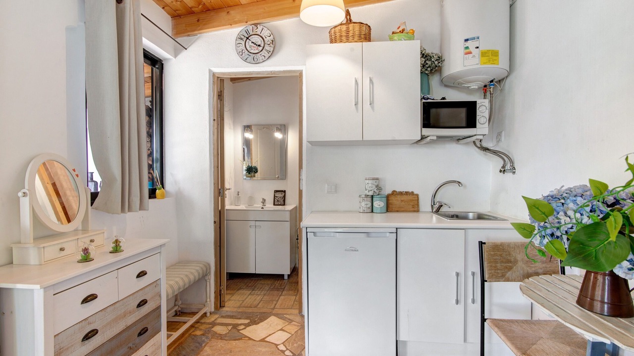 Photo of Kitchen in Loule