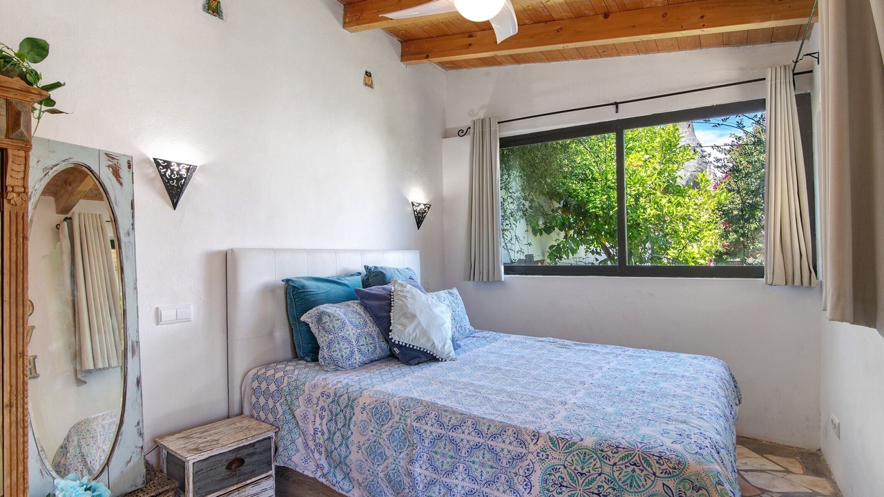 Photo of Bedroom in Loule