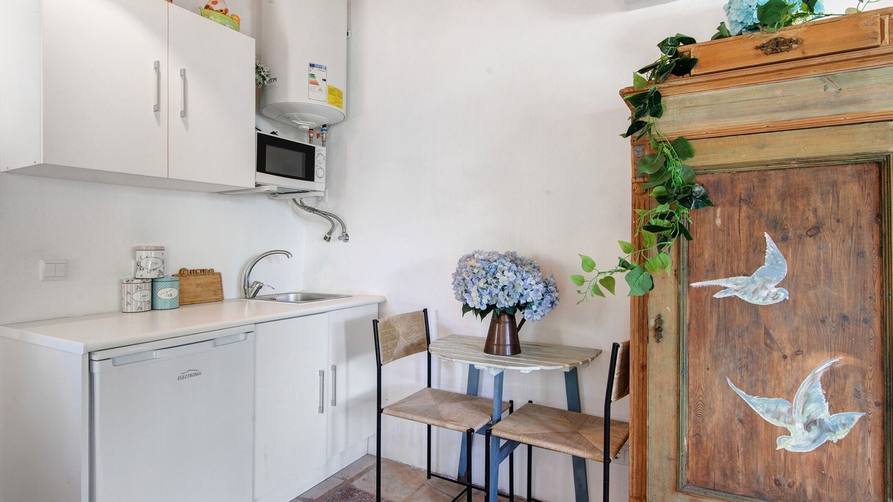 Photo of Kitchen in Loule