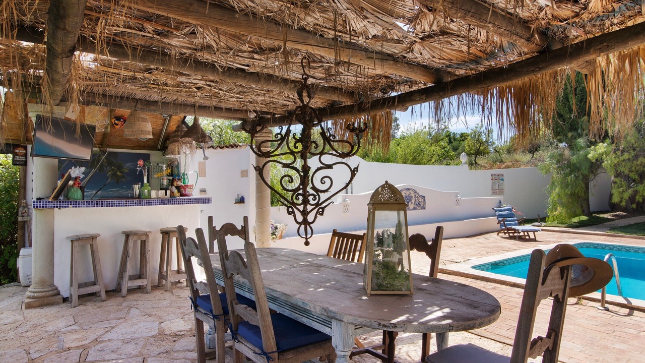 Photo of Outdoor in Loule
