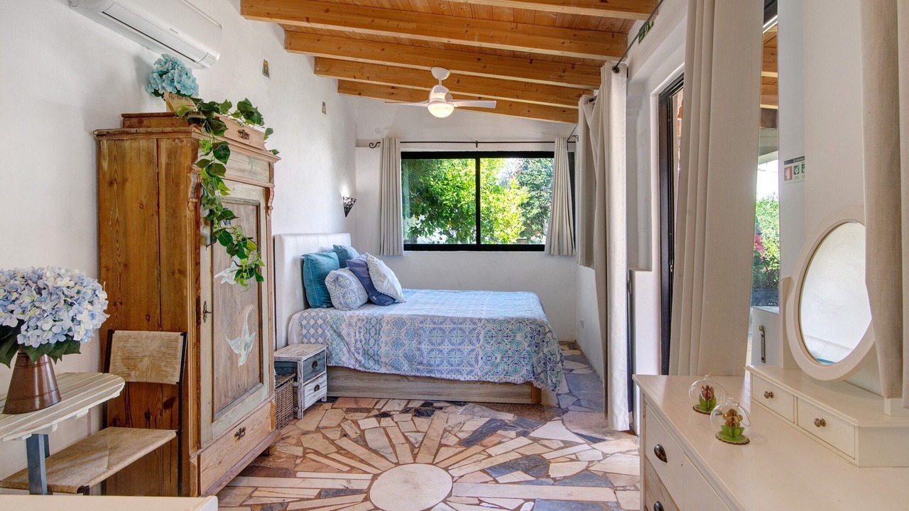 Photo of Bedroom in Loule