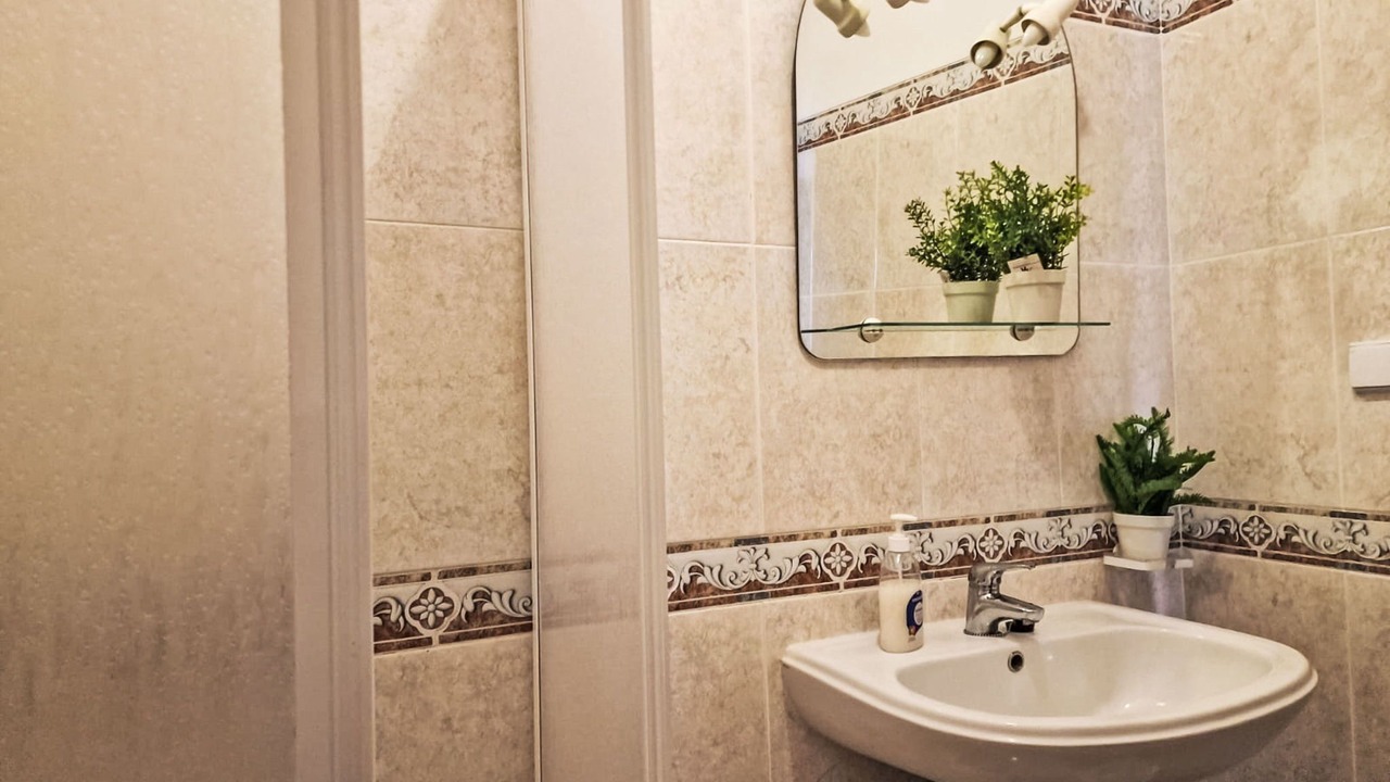 Photo of Bathroom in Urbanizacao dos Calicos