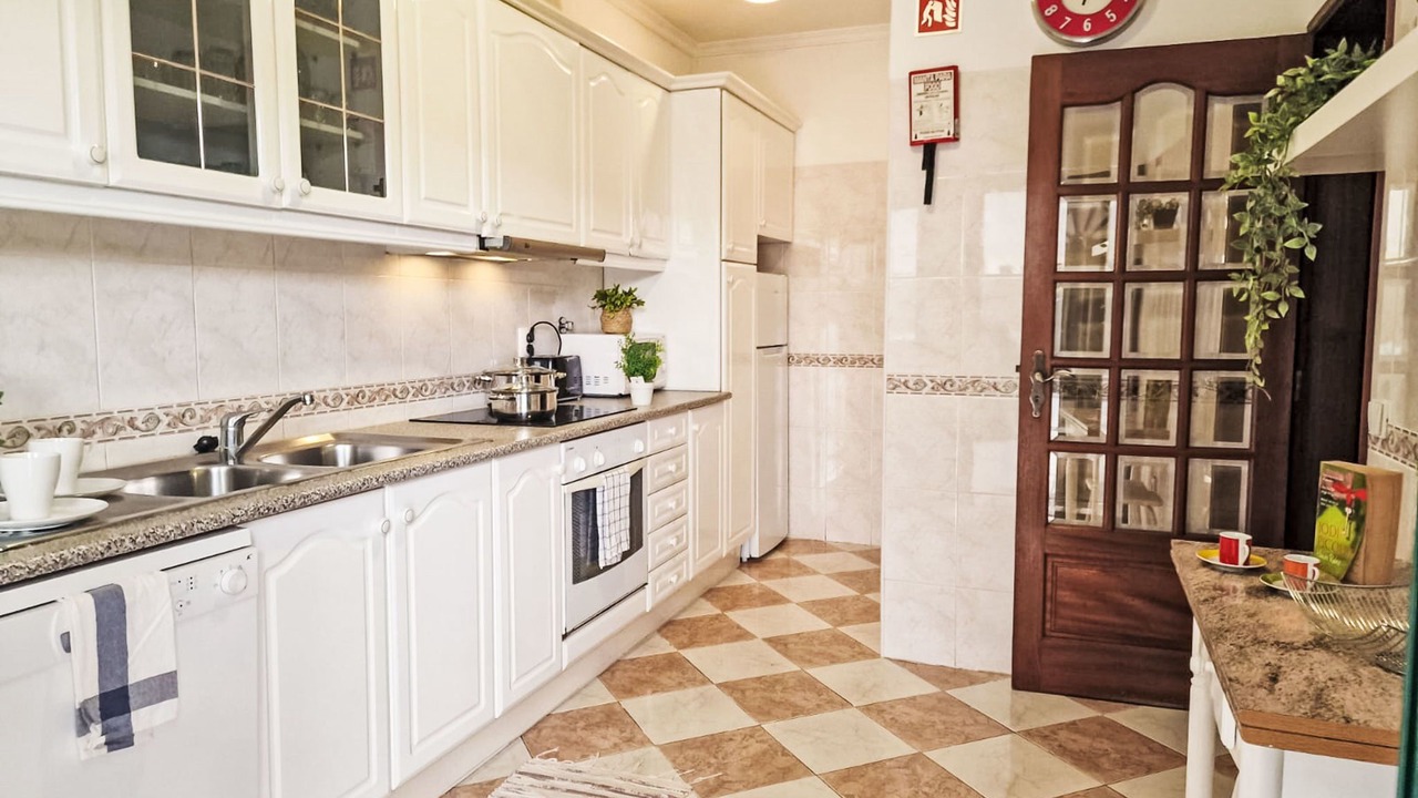 Photo of Bedroom in Urbanizacao dos Calicos