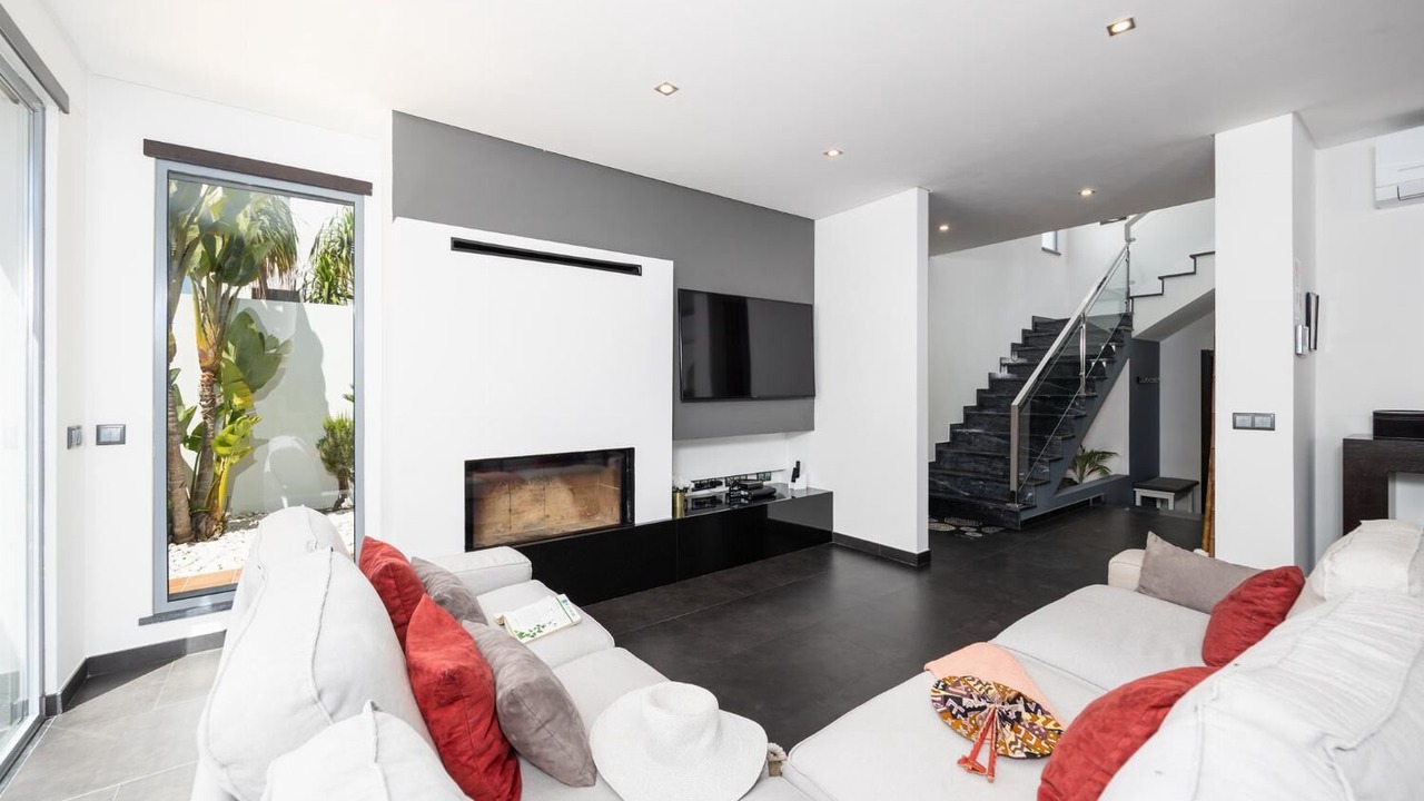 Photo of Livingroom in Vale de Seixos