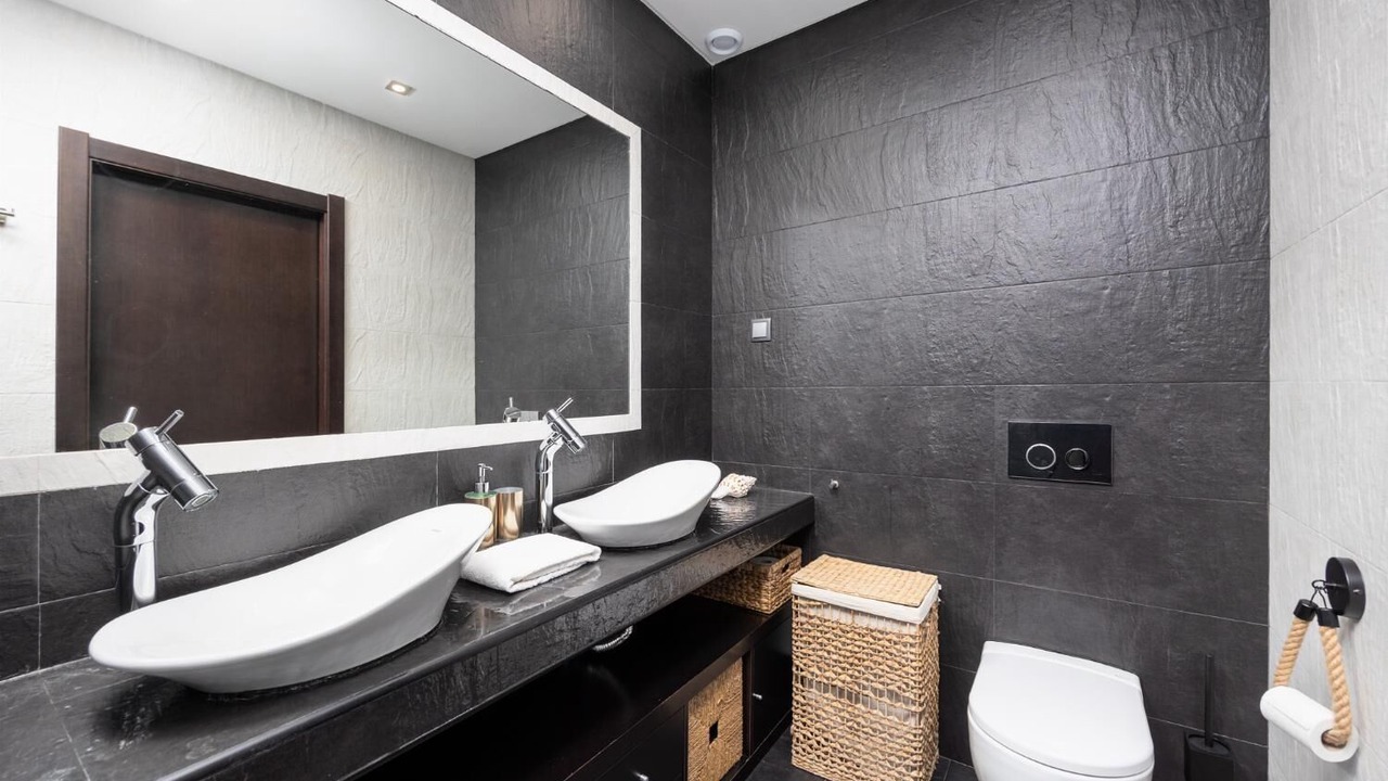 Photo of Bathroom in Vale de Seixos