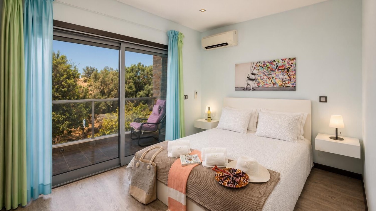 Photo of Bedroom in Vale de Seixos