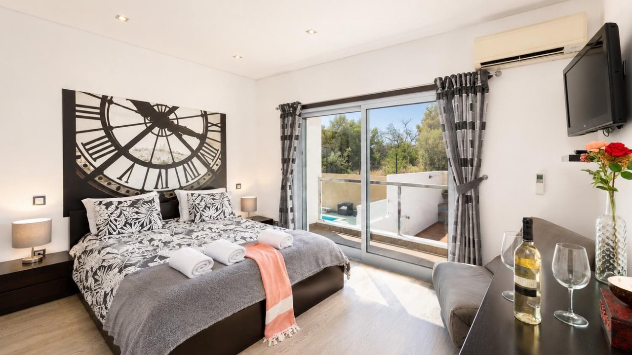 Photo of Bedroom in Vale de Seixos