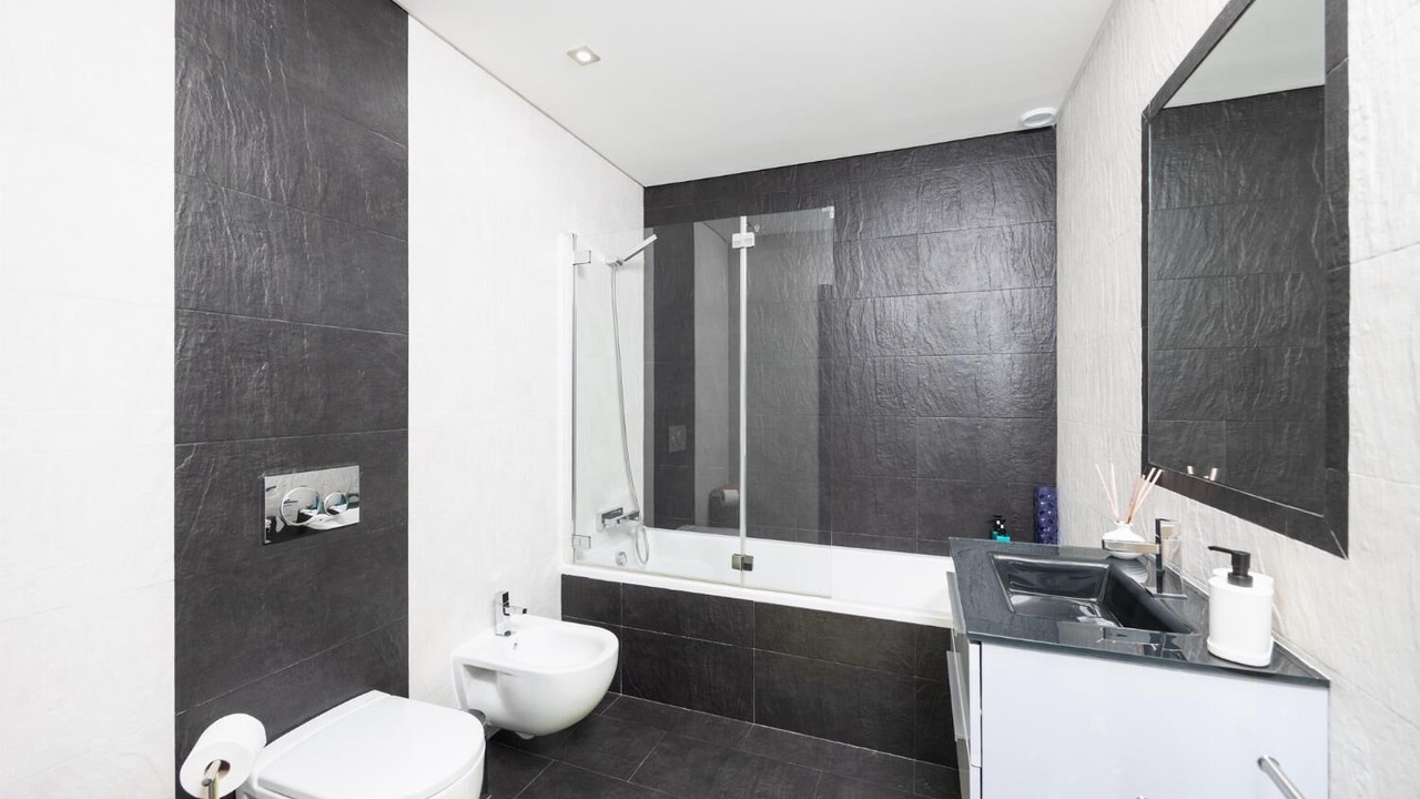 Photo of Bathroom in Vale de Seixos