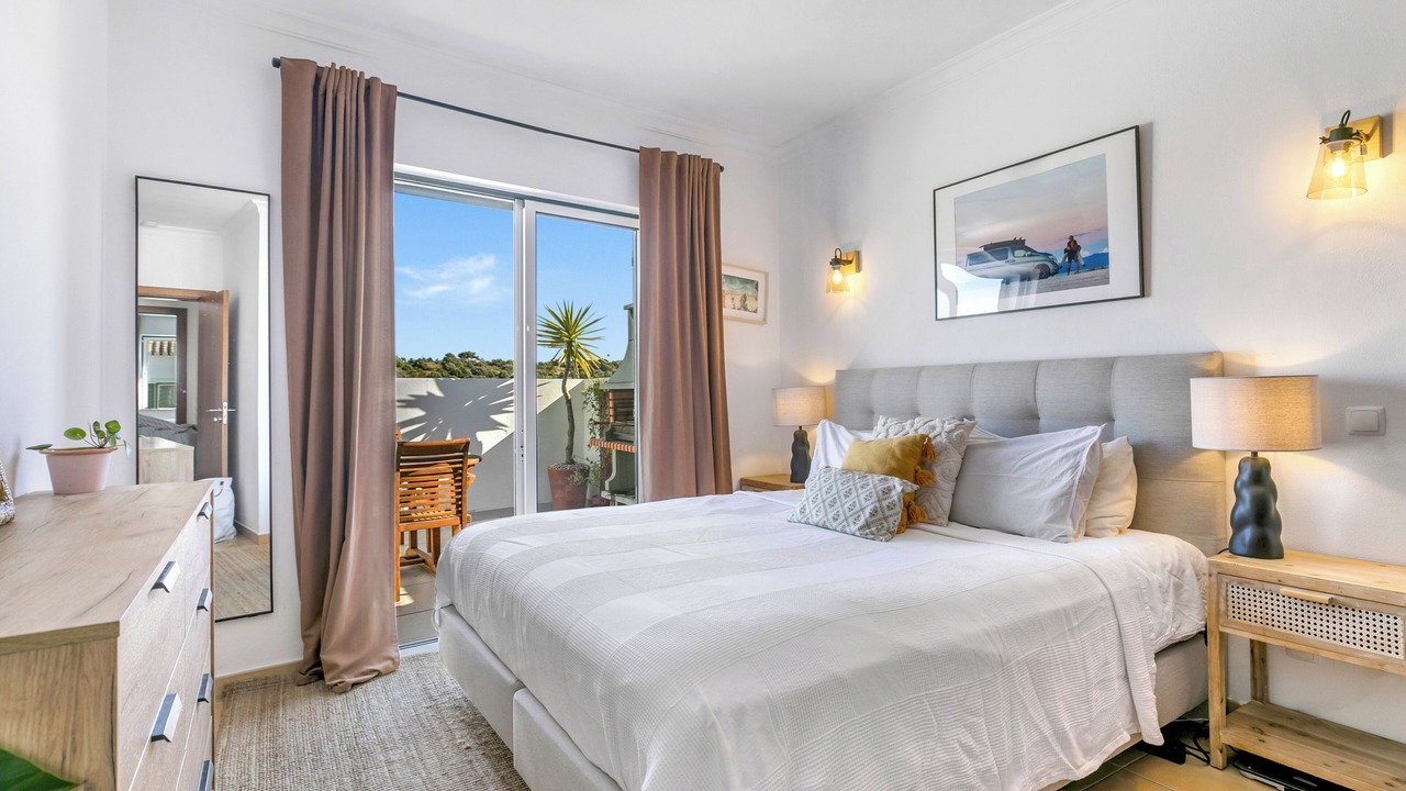 Photo of Bedroom in Espiche