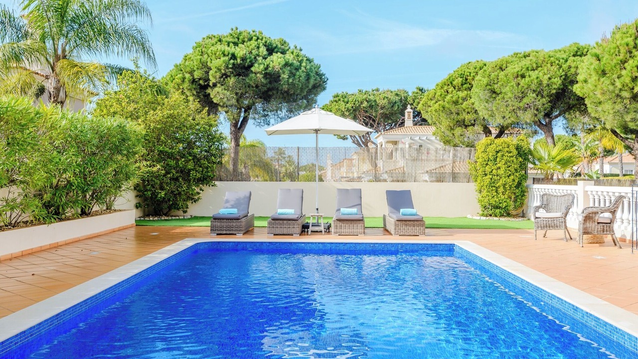 Photo of Outdoor in Vale do Garrao
