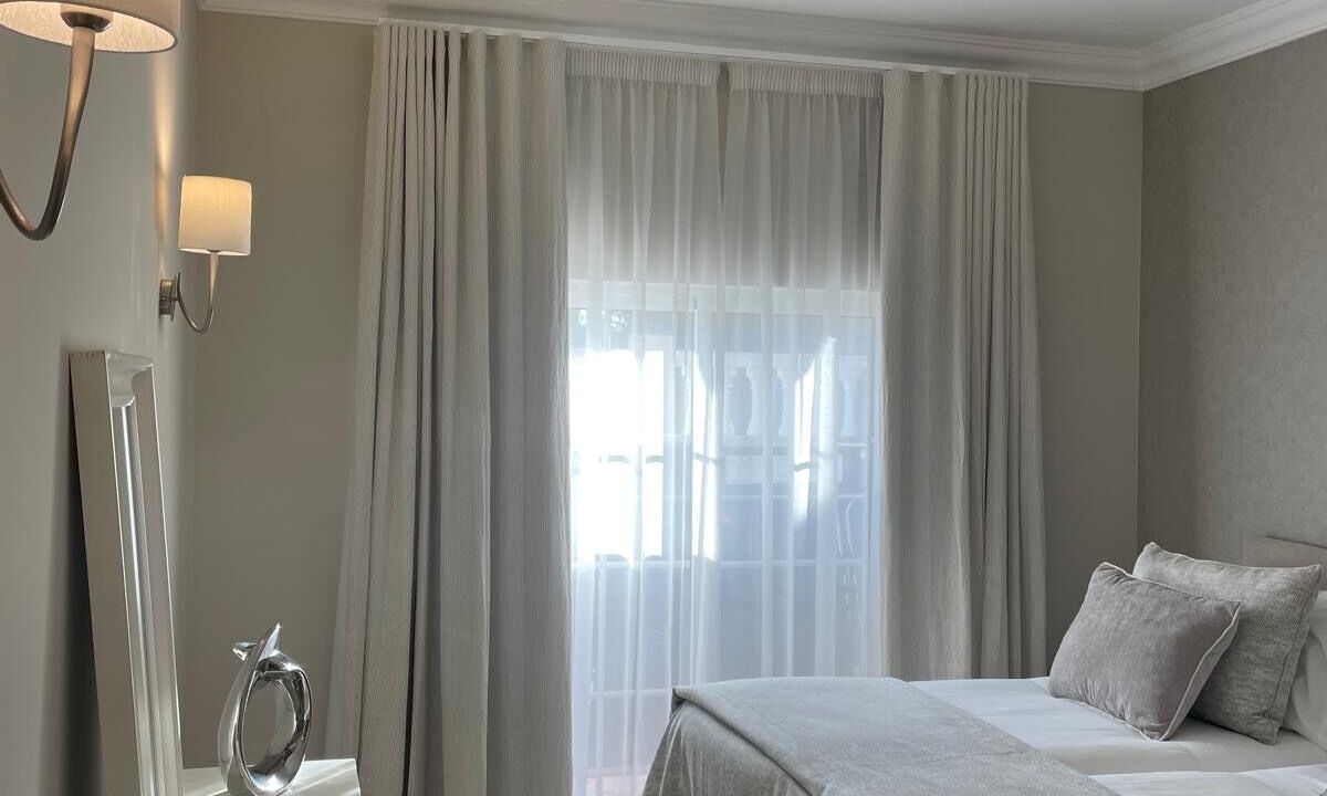 Photo of Bedroom in Vale do Garrao