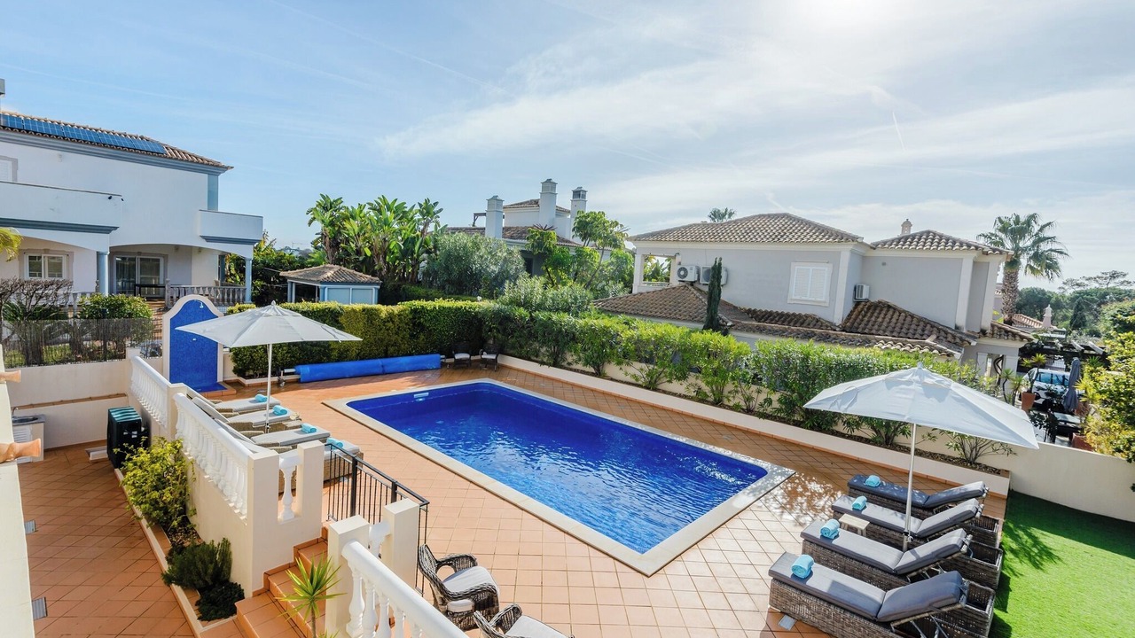 Photo of Outdoor in Vale do Garrao