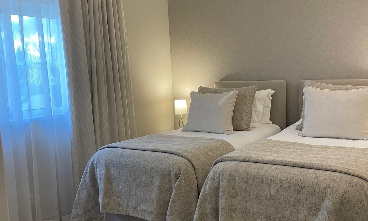 Photo of Bedroom in Vale do Garrao