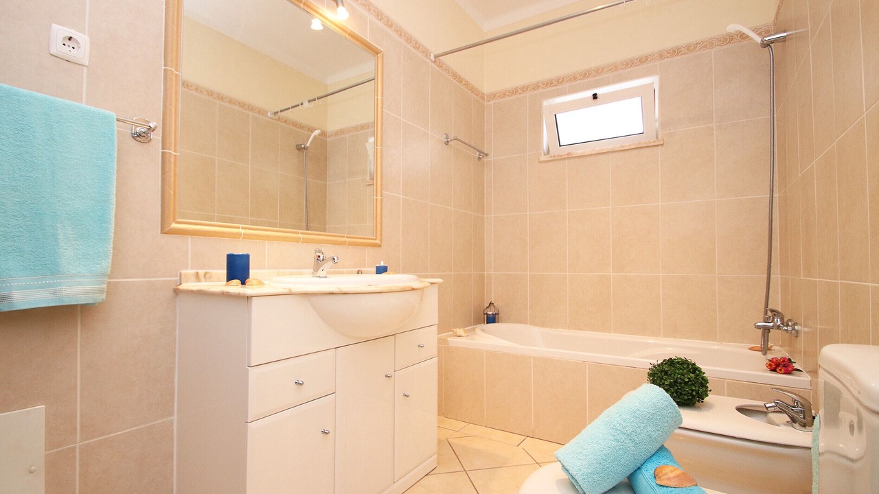 Photo of Bathroom in Sesmarias