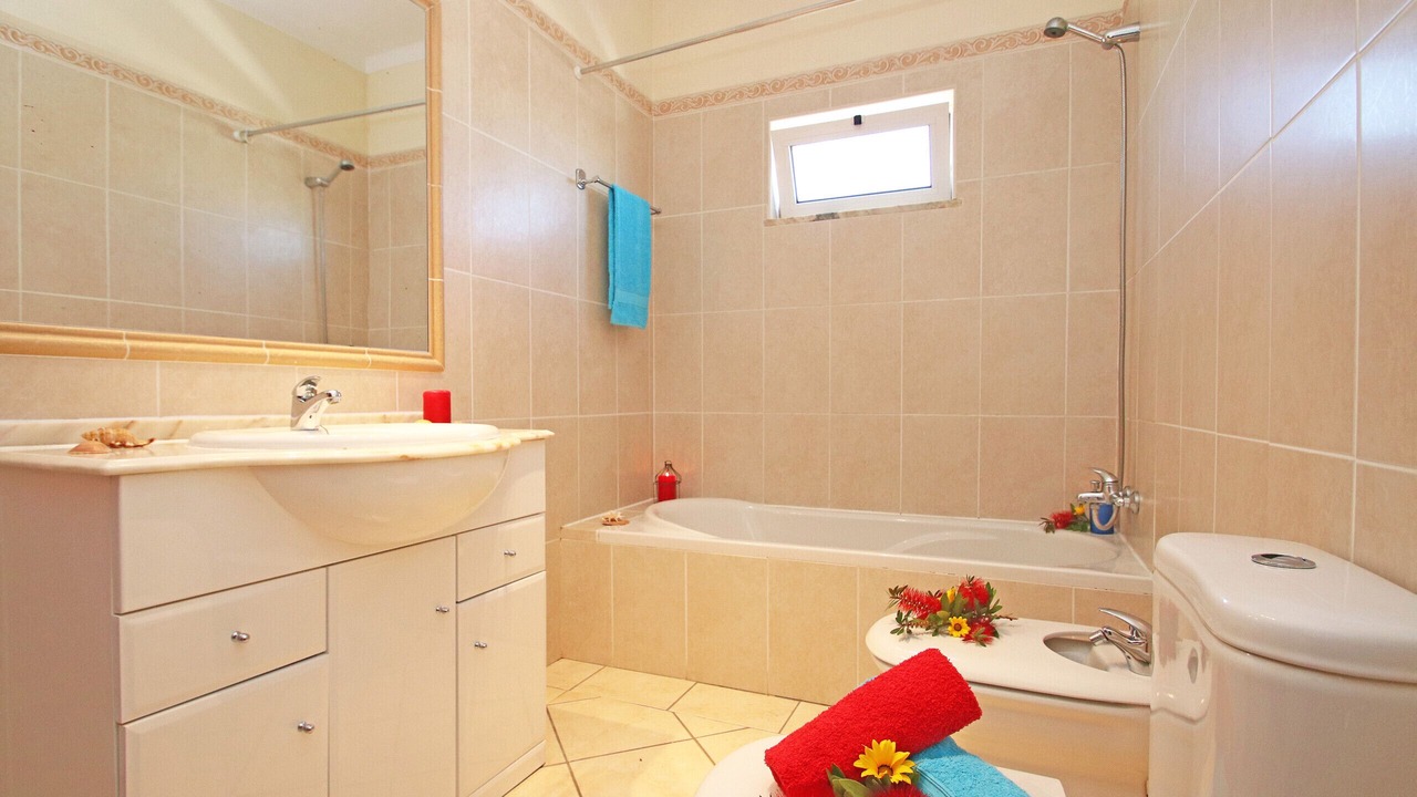 Photo of Bathroom in Sesmarias