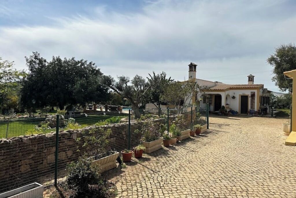 Photo of Outdoor in Loule