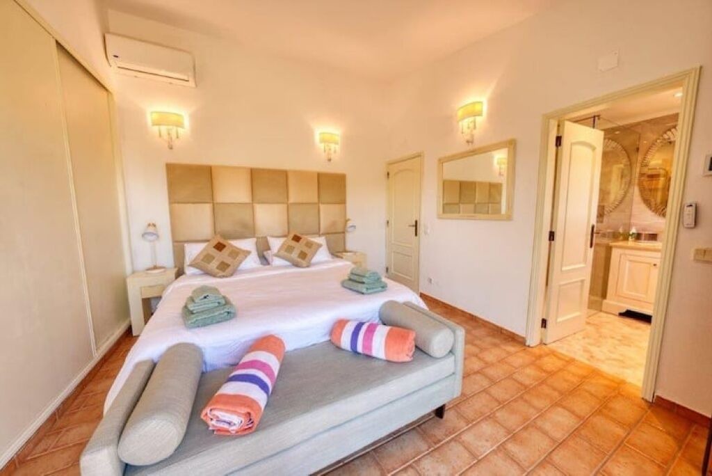 Photo of Bedroom in Loule