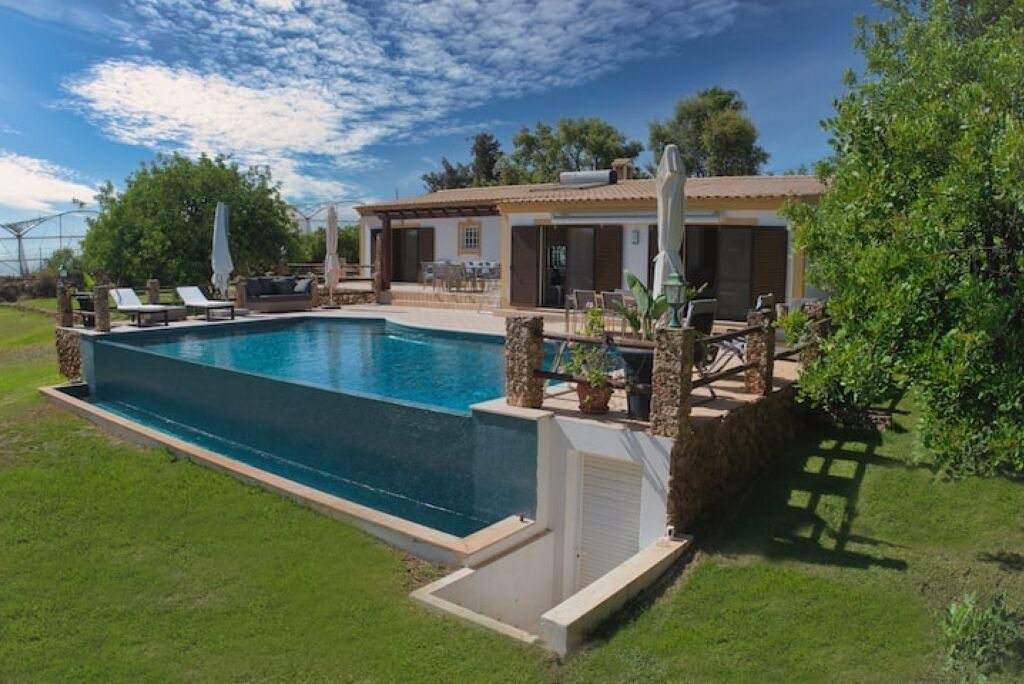 Photo of Outdoor in Loule