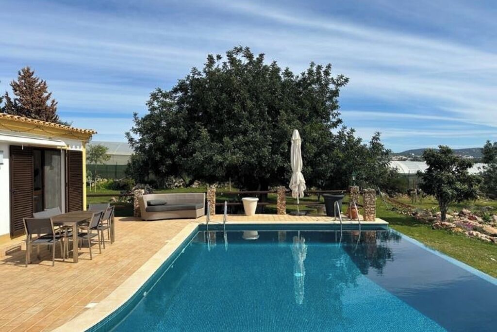Photo of Outdoor in Loule