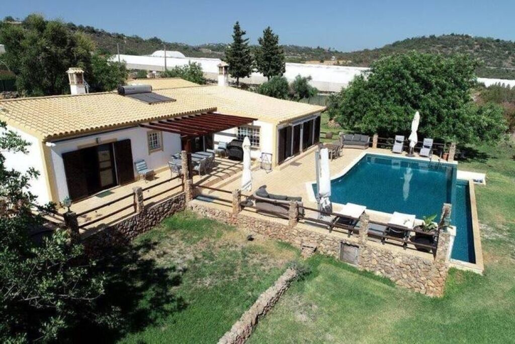 Photo of Outdoor in Loule