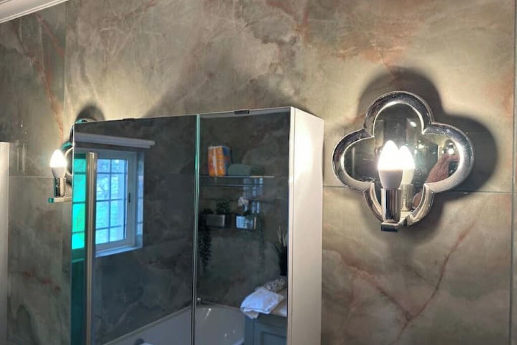 Photo of Bathroom in Loule