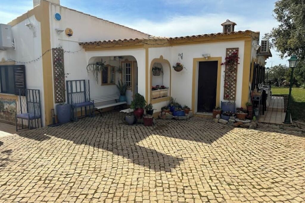 Photo of Outdoor in Loule