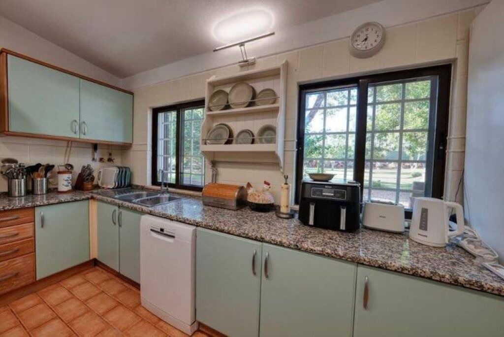 Photo of Kitchen in Loule