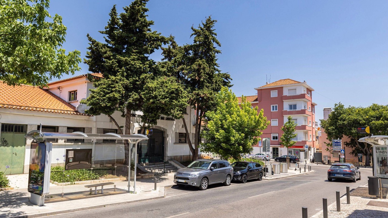 Photo of Outdoor in Paco De Arcos