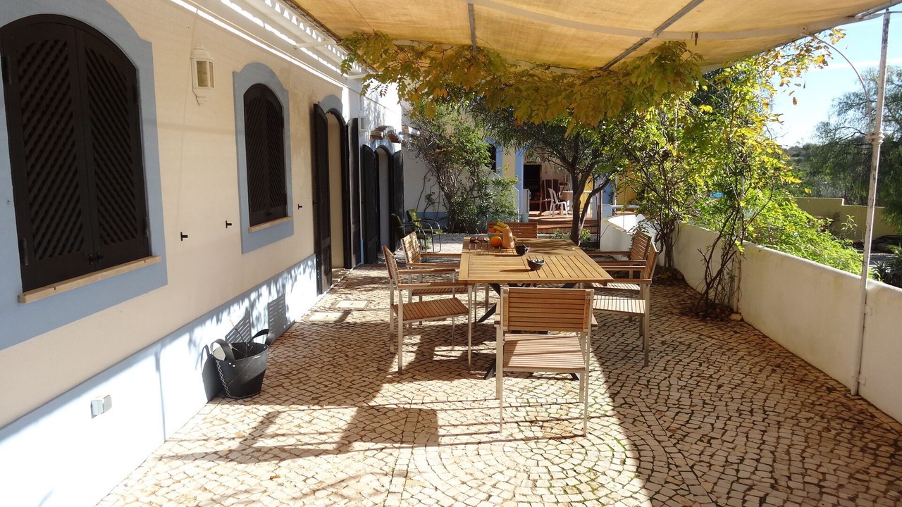 Photo of Outdoor in Silves