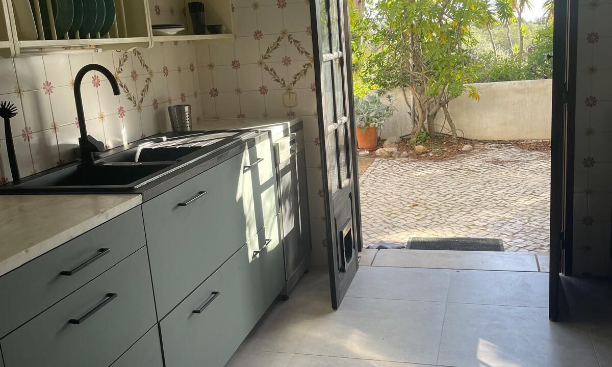Photo of Kitchen in Silves
