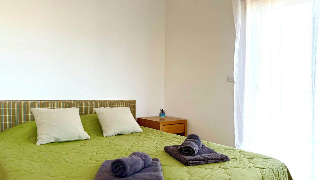 Photo of Bedroom in Patio