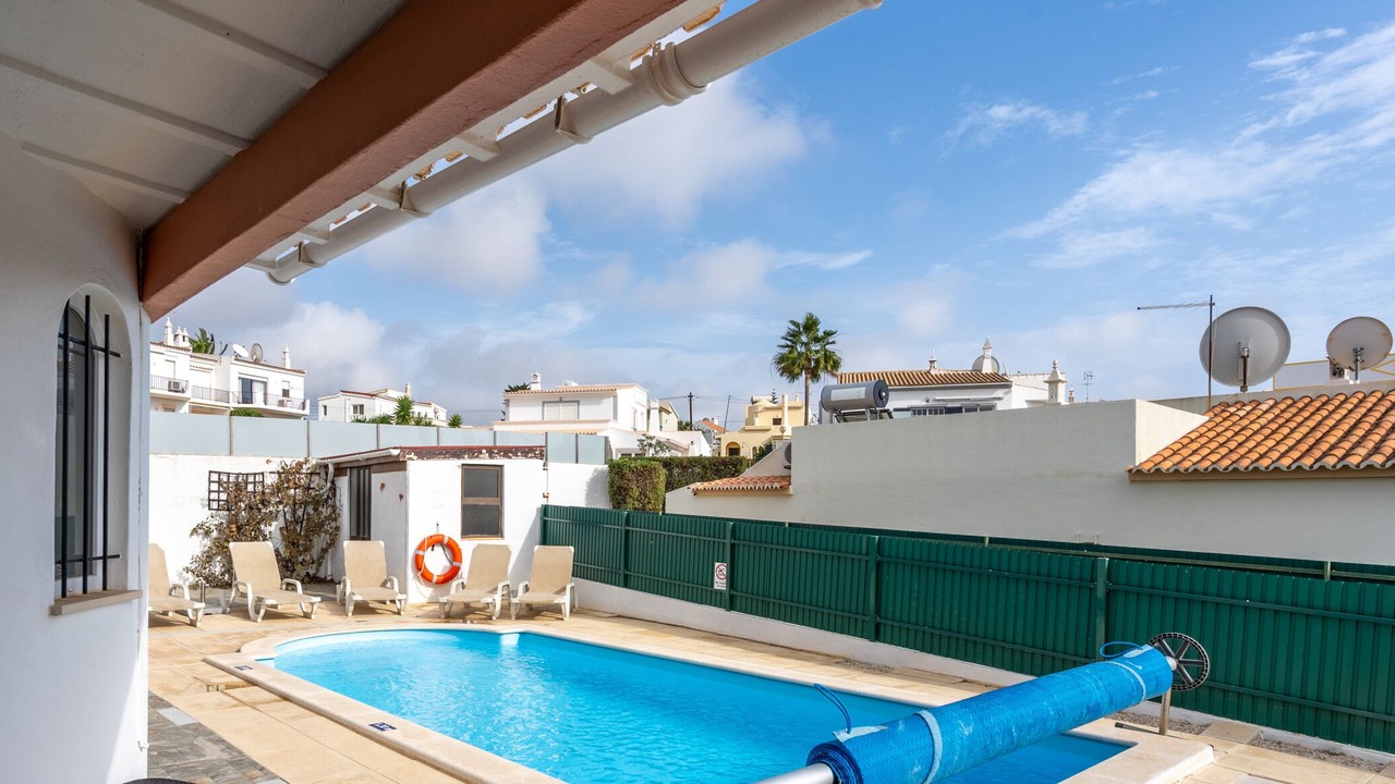 Photo of Outdoor in Albufeira