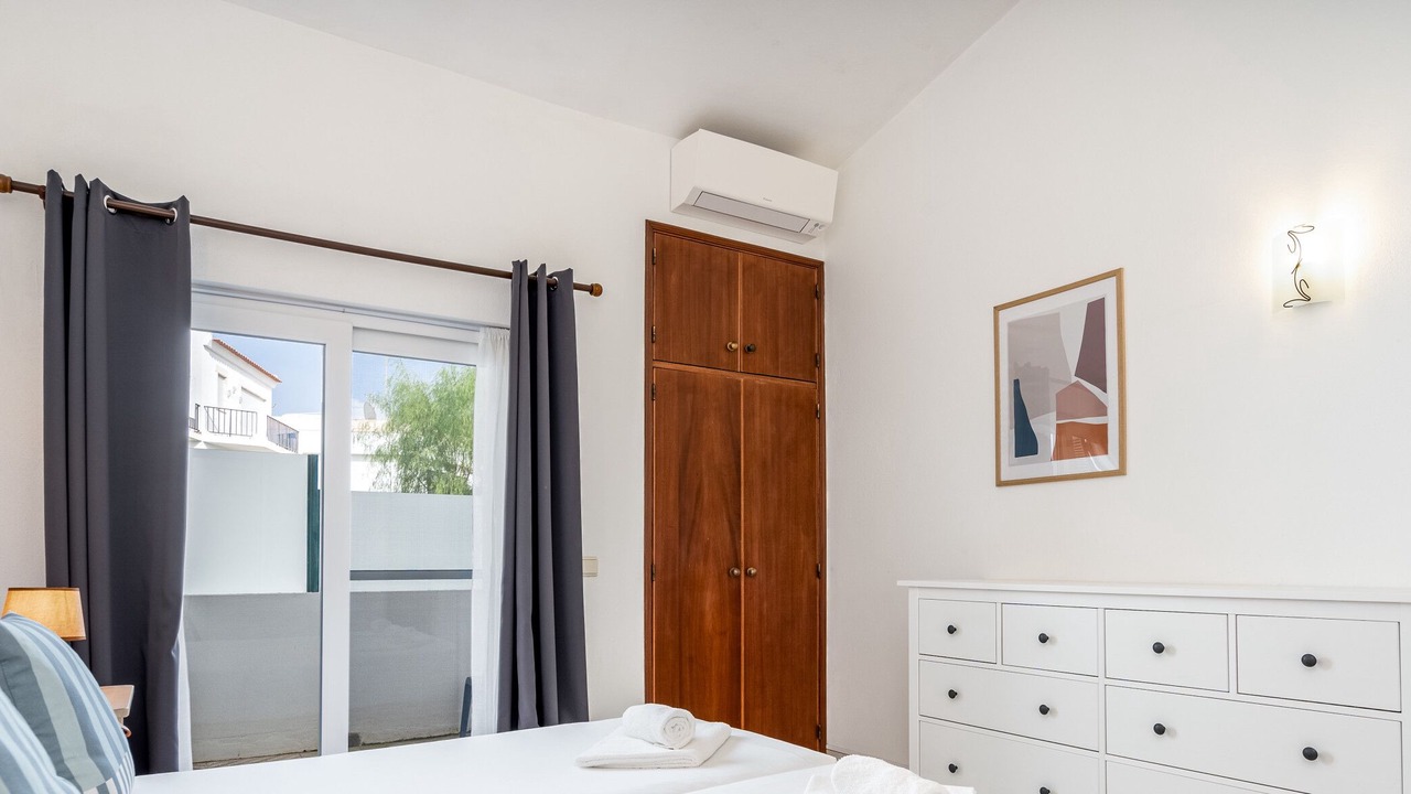 Photo of Bedroom in Albufeira