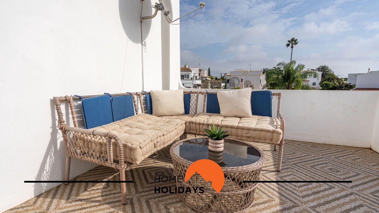 Photo of Patio Balcony in Albufeira