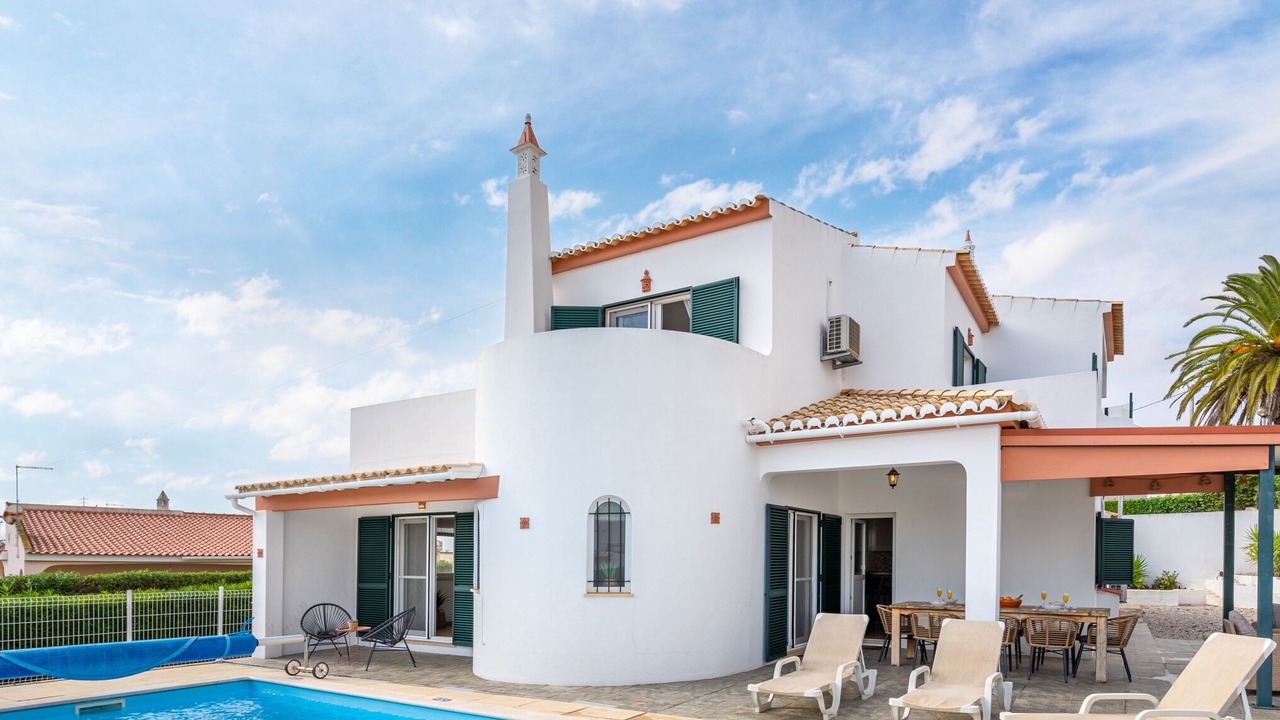 Photo of Outdoor in Albufeira
