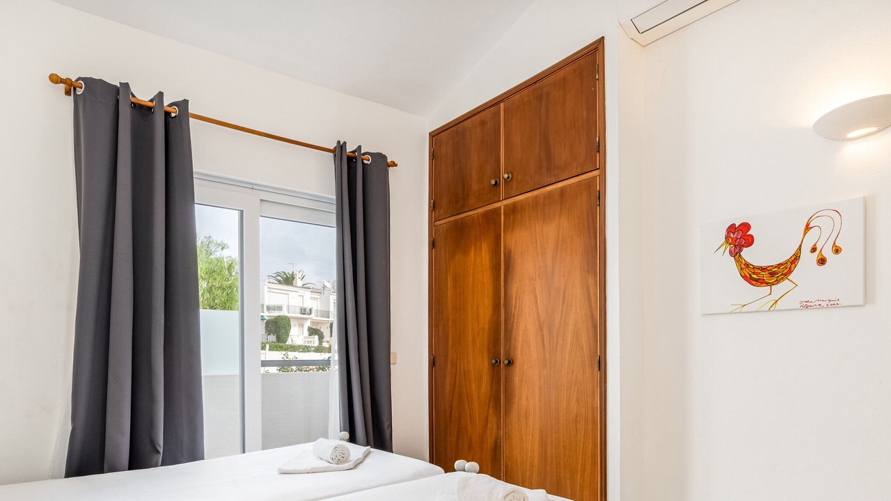 Photo of Bedroom in Albufeira