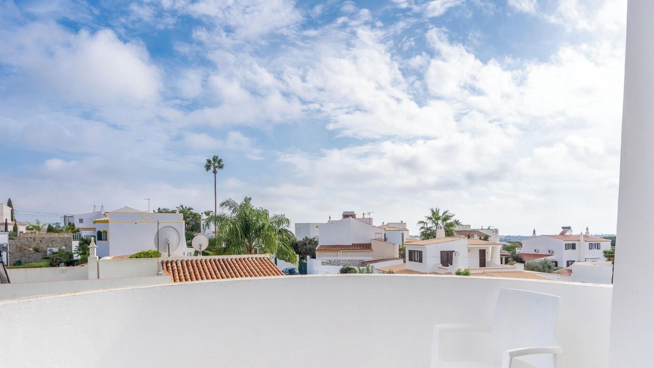 Photo of Patio Balcony in Albufeira