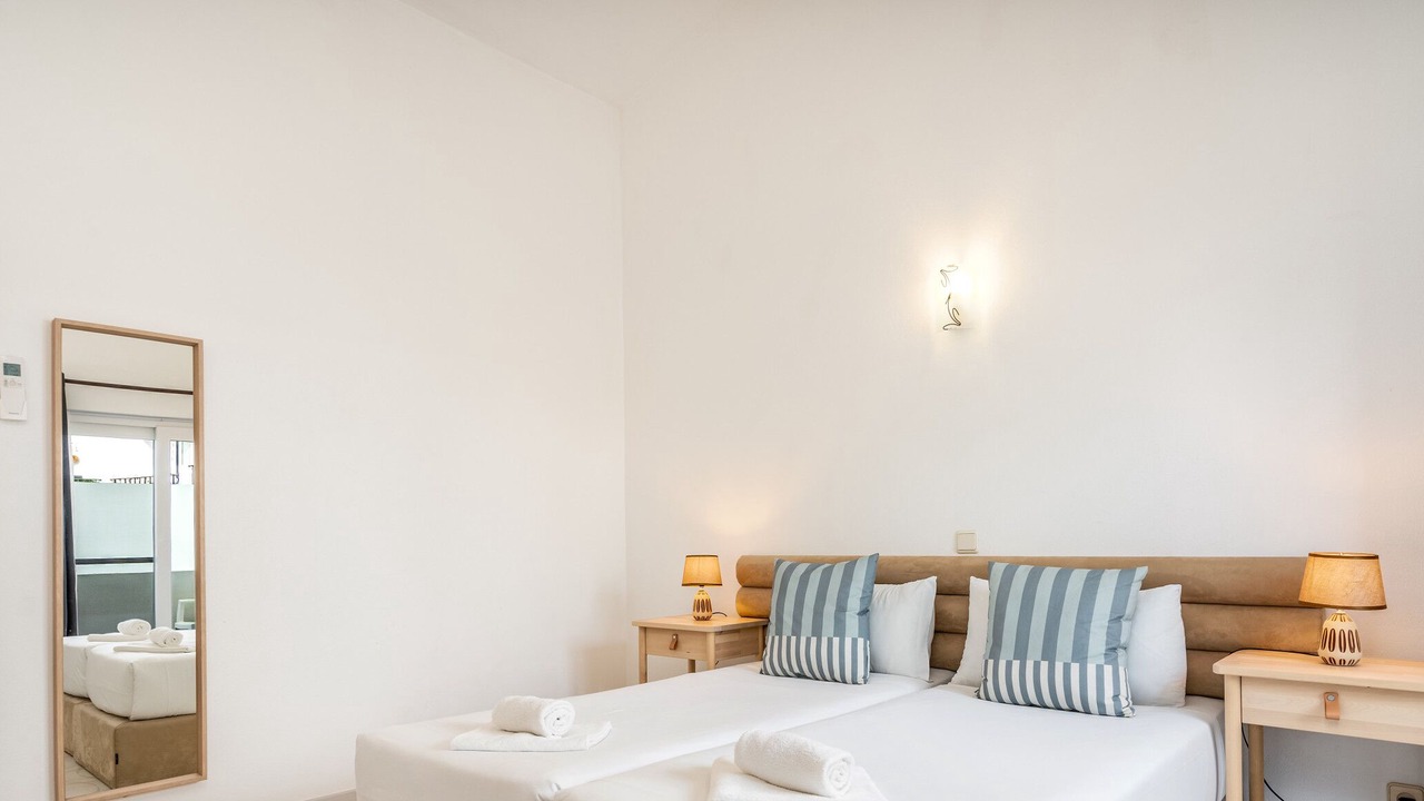 Photo of Bedroom in Albufeira