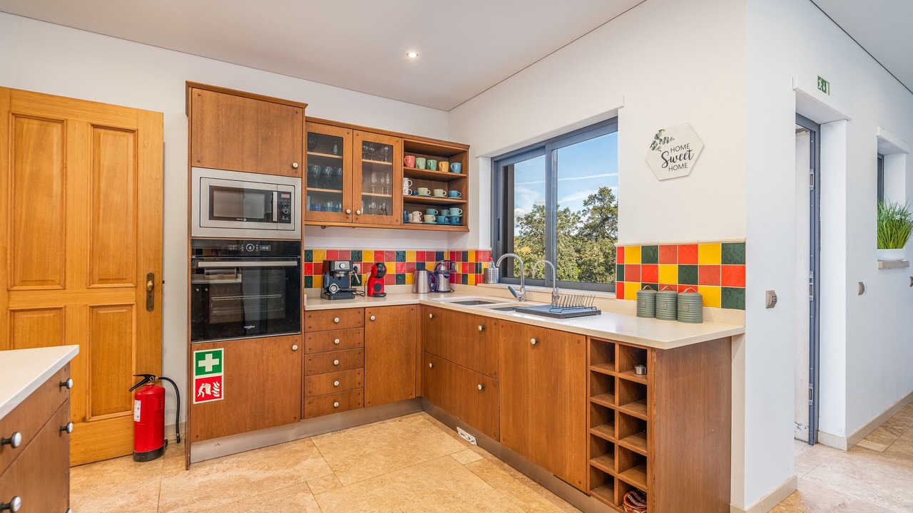 Photo of Kitchen in Silves