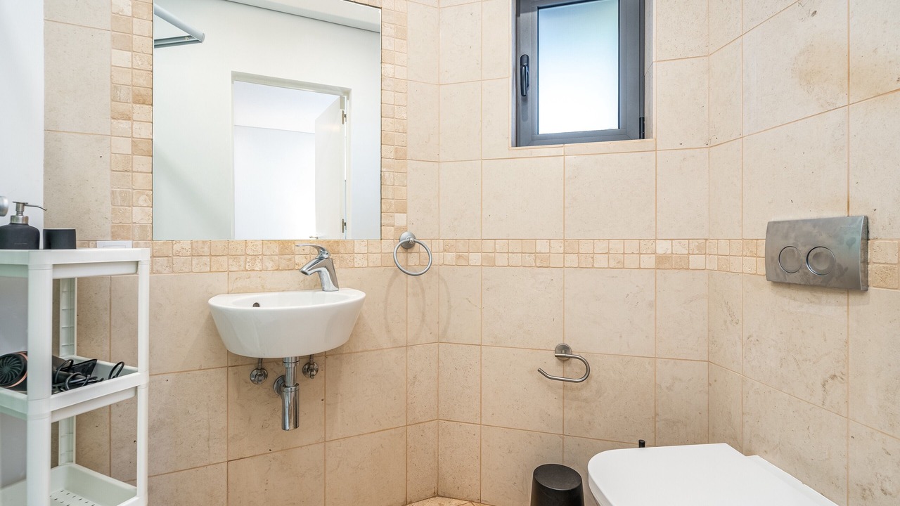 Photo of Bathroom in Silves