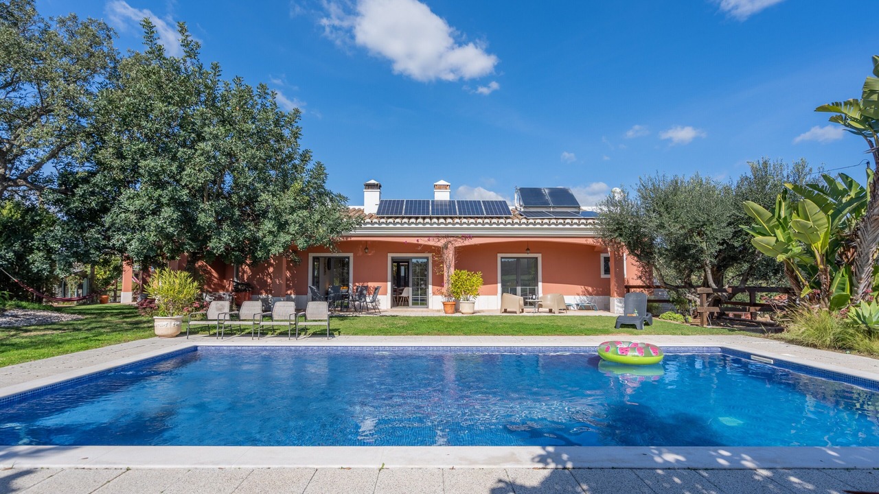 Photo of Outdoor in Silves