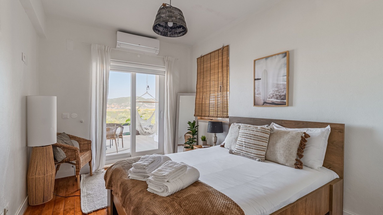 Photo of Bedroom in Carvalhal