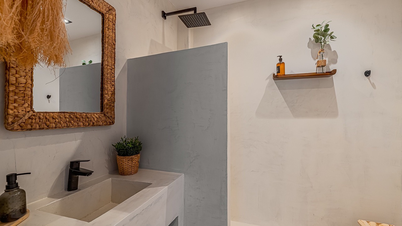Photo of Bathroom in Carvalhal