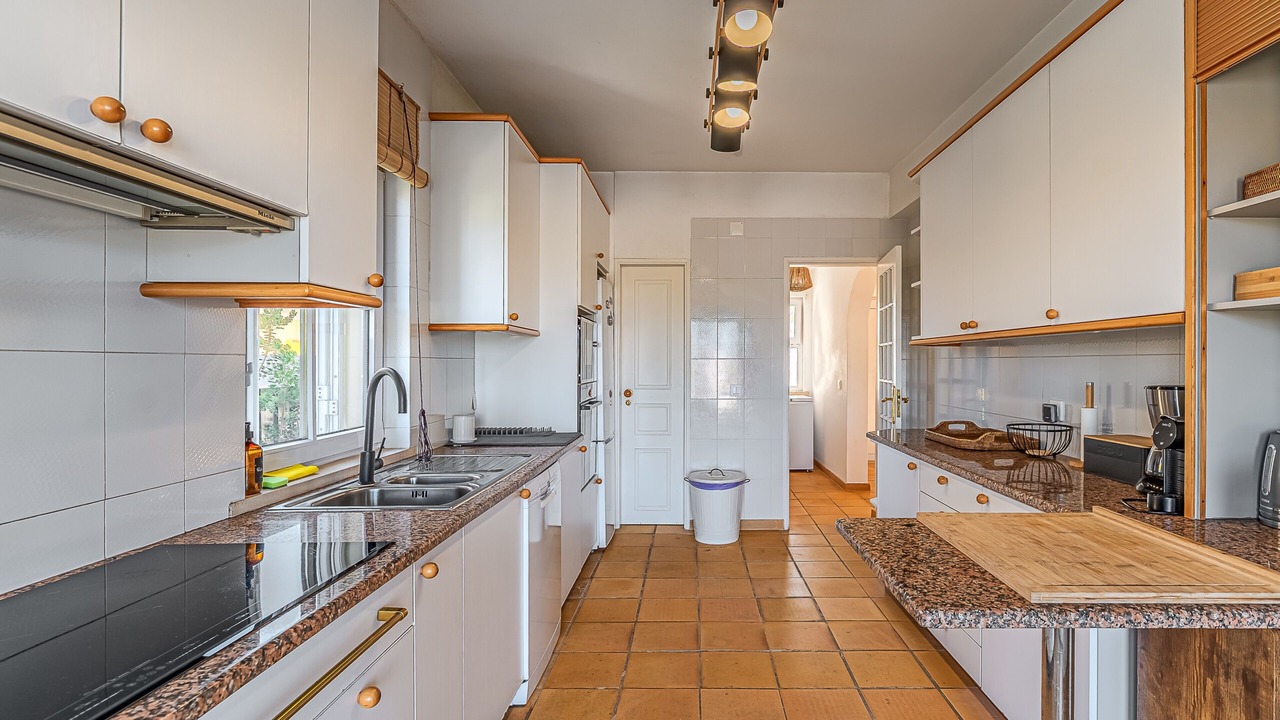 Photo of Kitchen in Carvalhal