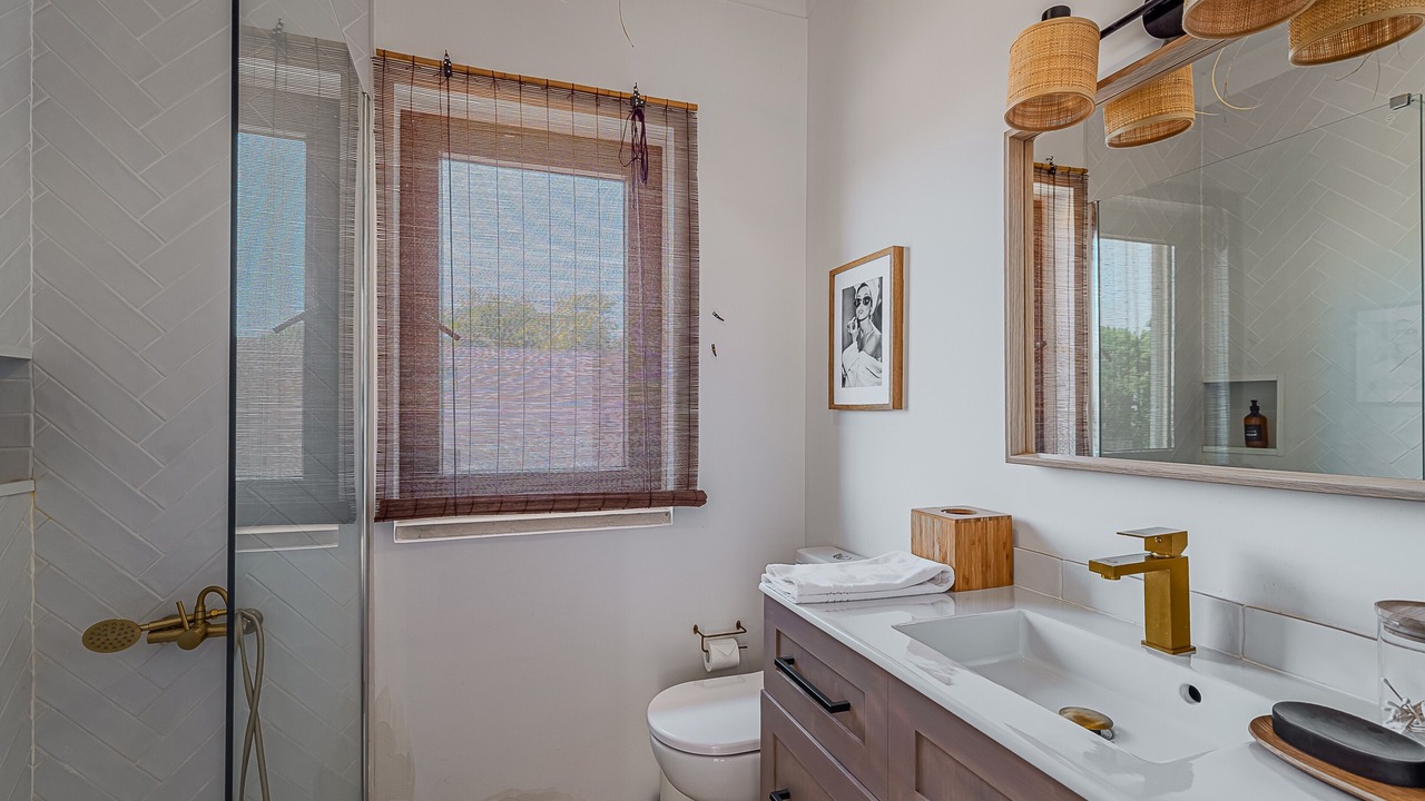 Photo of Bathroom in Carvalhal