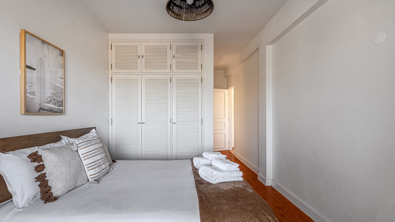 Photo of Bedroom in Carvalhal