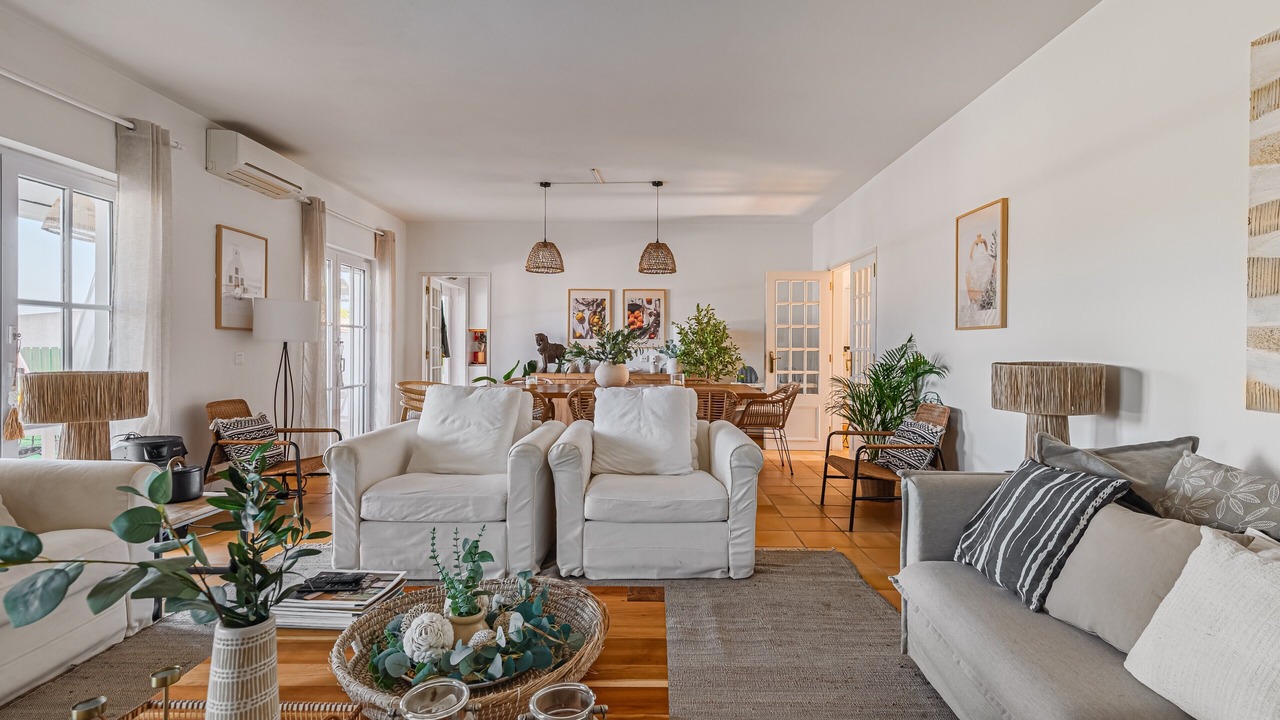 Photo of Livingroom in Carvalhal