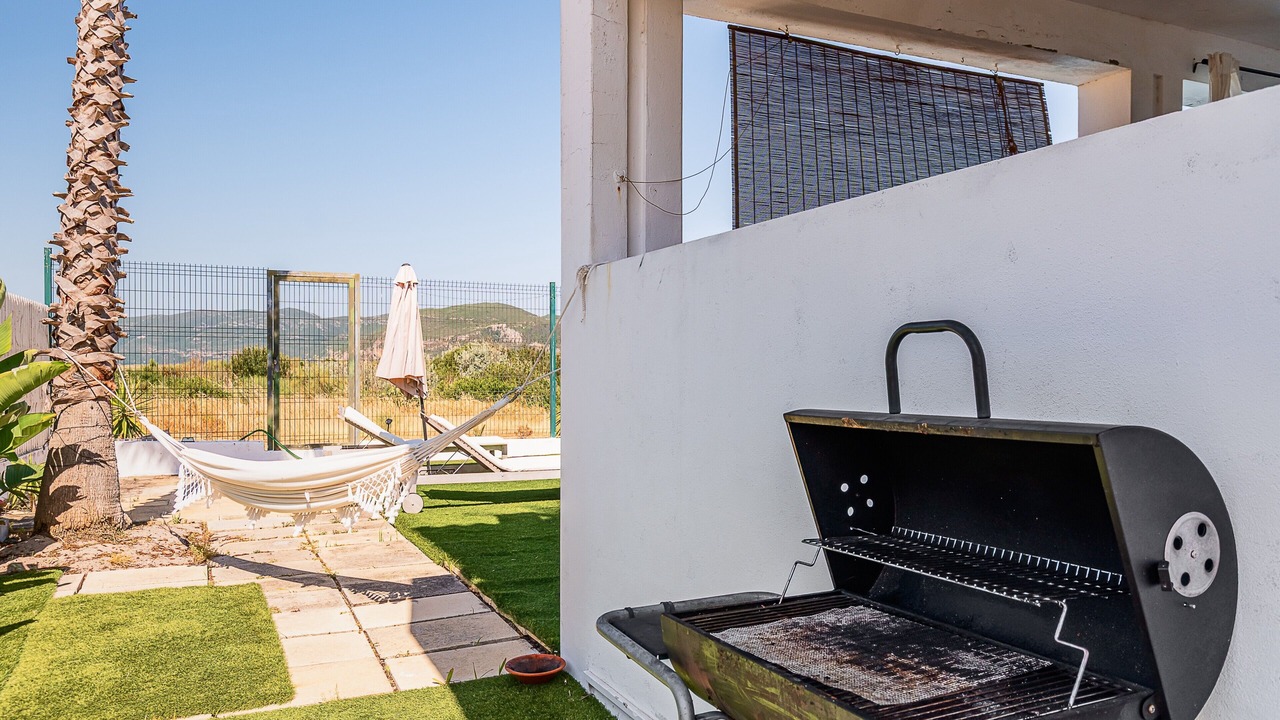 Photo of Patio Balcony in Carvalhal