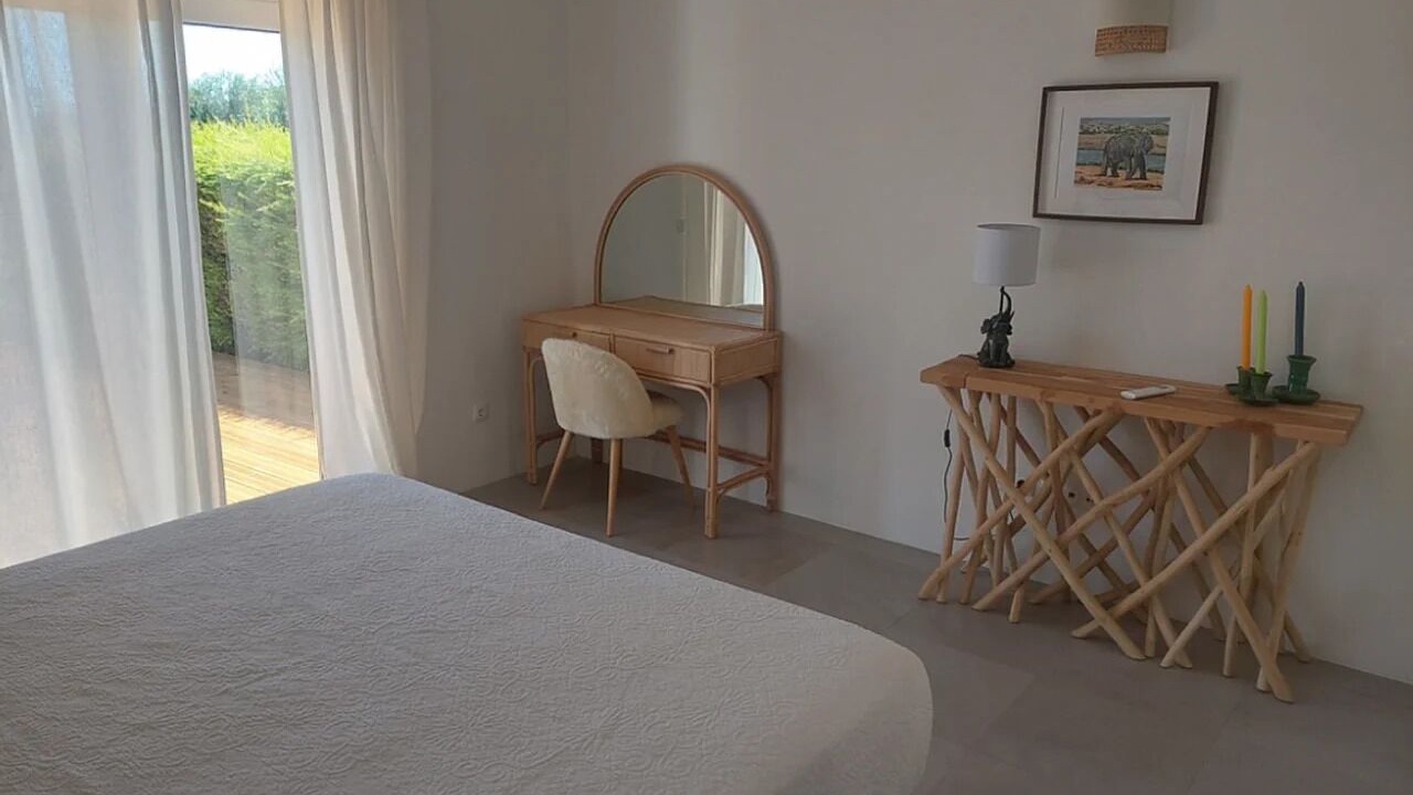 Photo of Bedroom in Moncarapacho e Fuseta